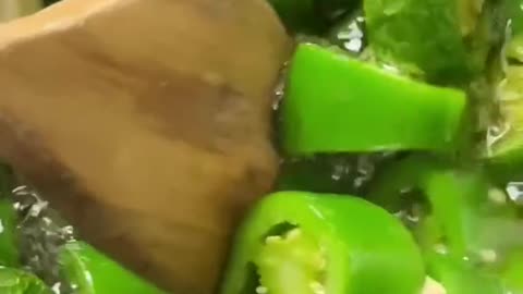 Salsa de jalapeño y cilantro