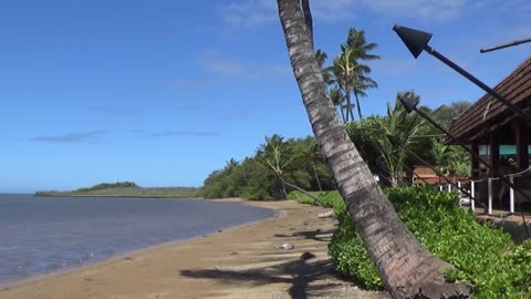 Kaunakakai, HI — Kamiloloa Beach