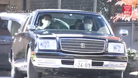 Princess Nobuko to undergo surgery for breast cancer