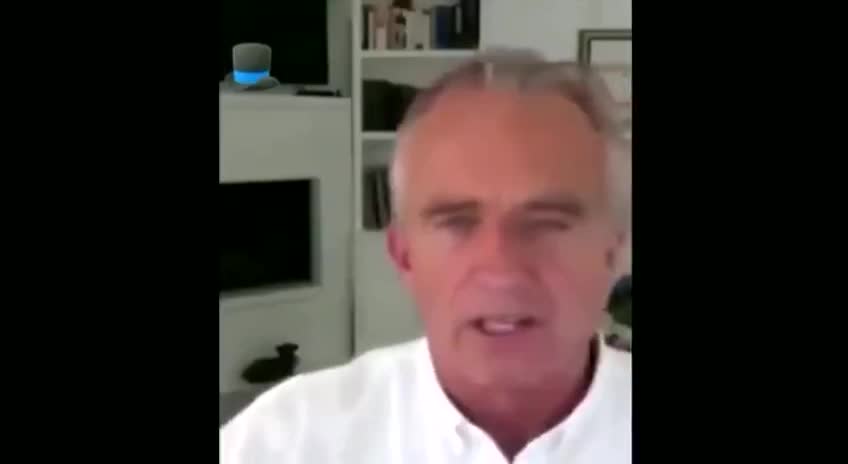 RFK Jr: Google is a Vaccine Company