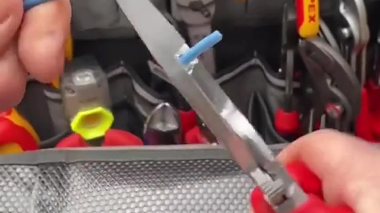 Tool kit