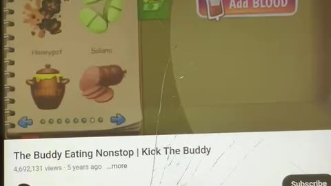 Dunkys