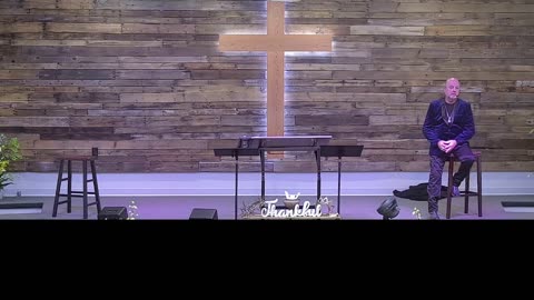 Sunday Service March 19 2023