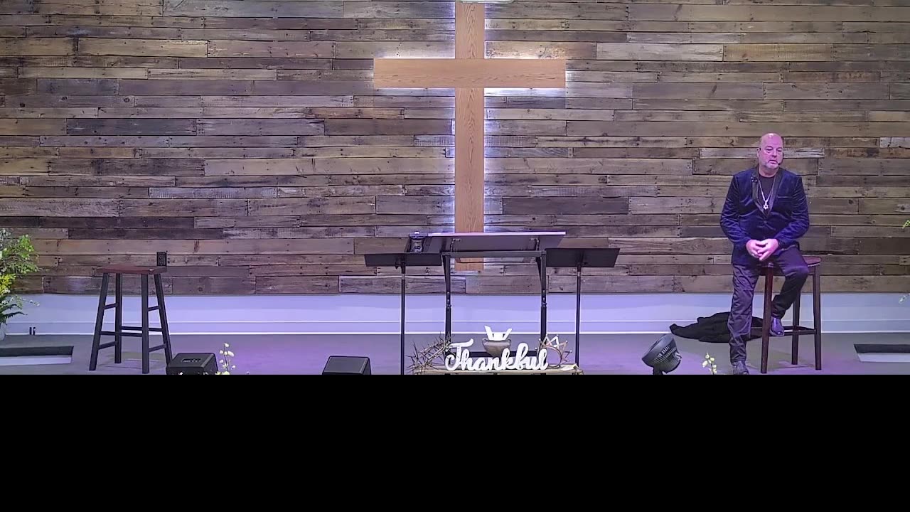 Sunday Service March 19 2023