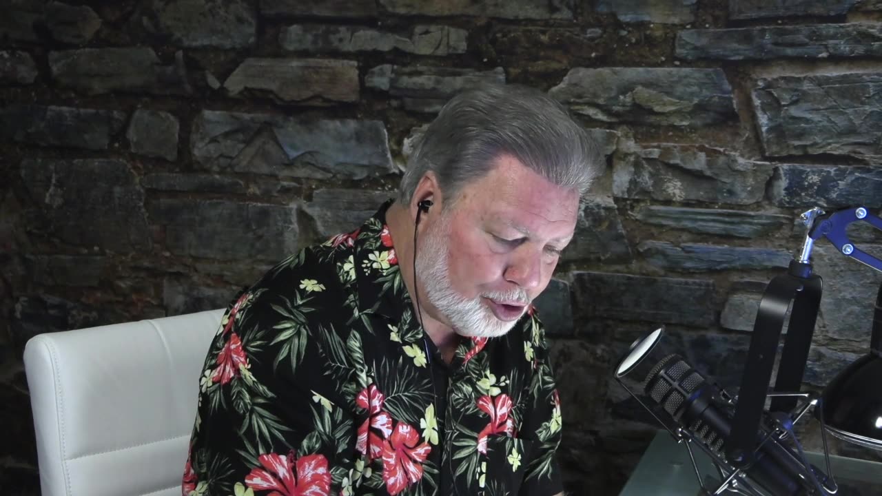 5-13-24 Paul Testifies & Proclaims Without Compromise Pt.VII