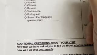 Hospital Fails