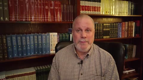 Three Minutes With Mike