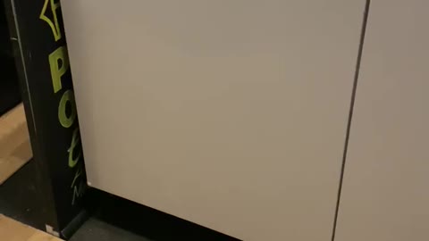Facilitators Cupboard
