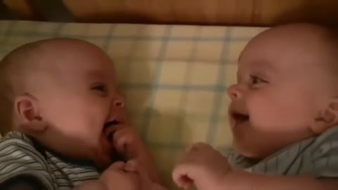 Funny Babies