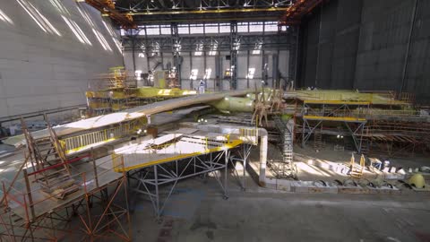 Легендарний АН-22