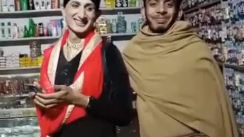 Female aur larke ki video dekhen kitne khus h