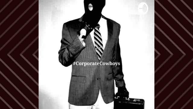 Corporate Cowboys Podcast - S6E1 What Is It Like Working 40 Hours a Week (r/CareerGuidance)