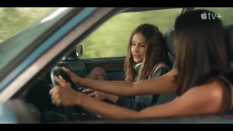 LAND OF WOMAN Trailer (2024) Eva Longoria