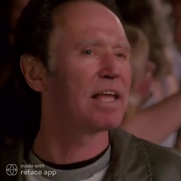 Biden Talking To A Girl! 🤣