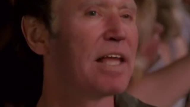 Biden Talking To A Girl! 🤣