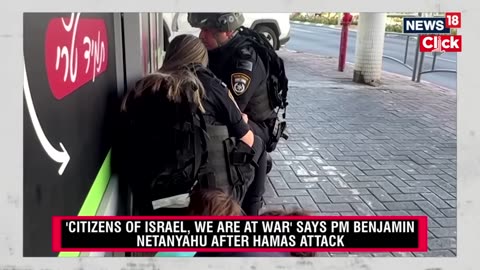 Israel Palestine History Of Conflict Explained