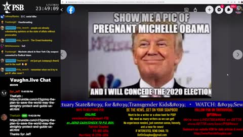 2023-01-01 22:00 EST - Beyond the Horizon: with TheKath, Dawn-Breaking and TopCat777