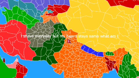 Countries in nutshell