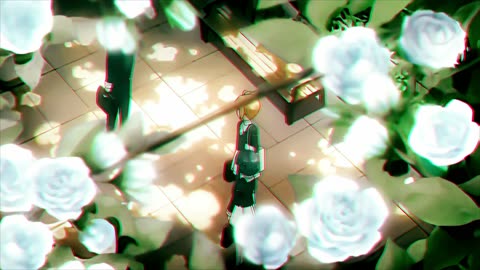 sakura x shaoran life is a rollercoaster FINAL AMV