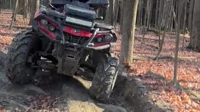 Iberico Secreto and Off-roading 🏼 #o#Outdoorsgrilling #offroading(1)