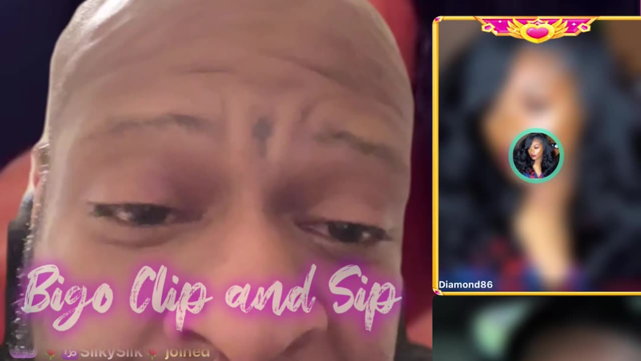 OG Murda live response to LadyBee saying she's putting a case on him 1/31/24 #bgoclipandsip