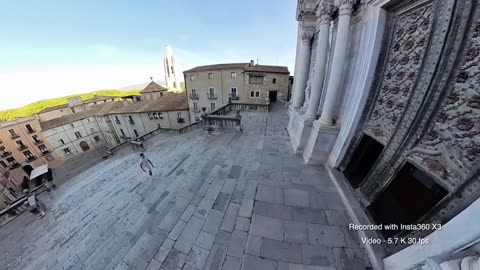 TOP CREATIVE Videos with INSTA360 X3