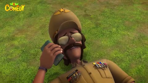 Moto patlo episode 3