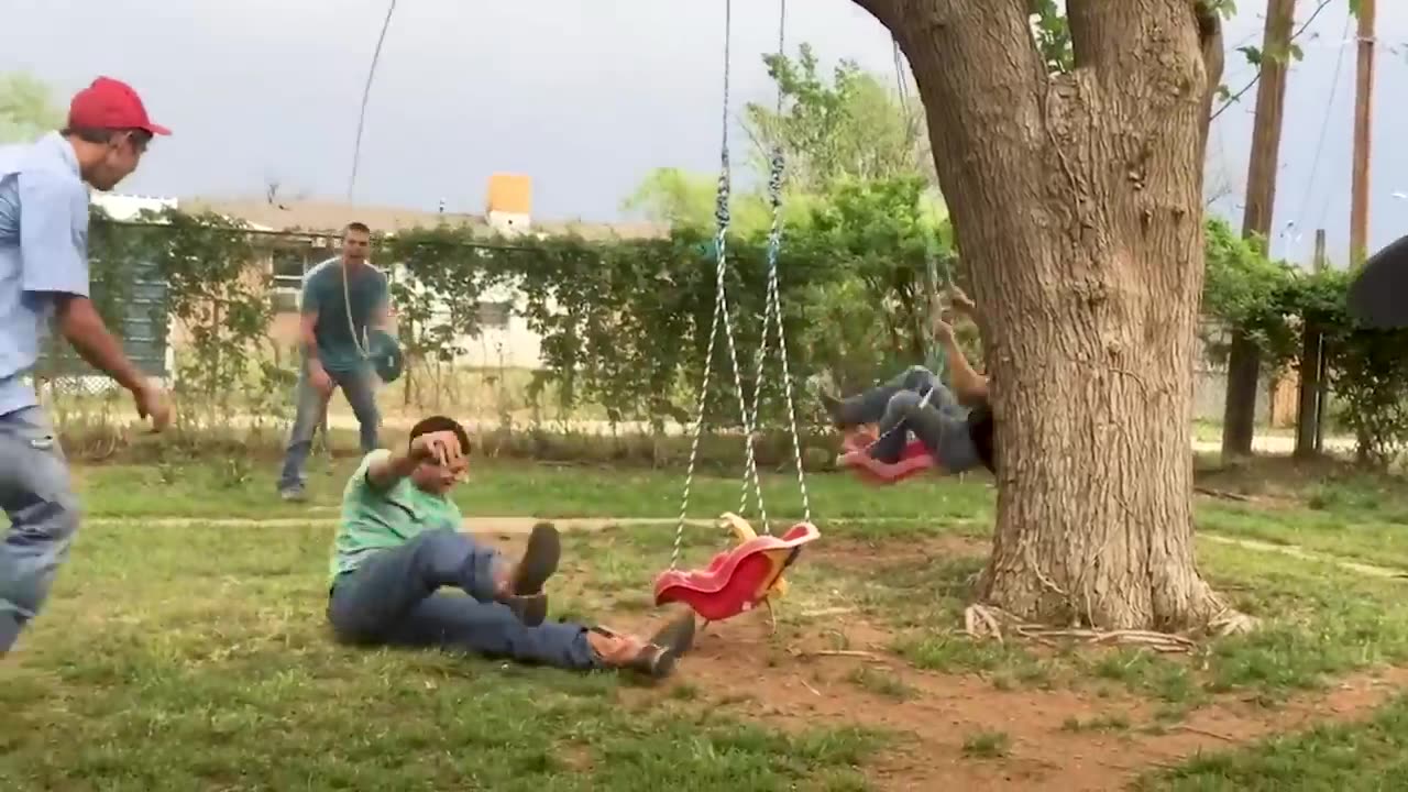 List of Really BAD IDEAS! Funniest Fails