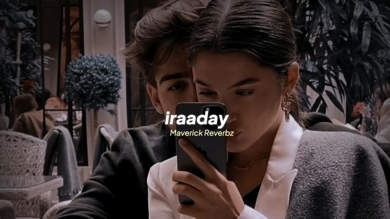 abdul hannan — iraaday (slowed + reverb)