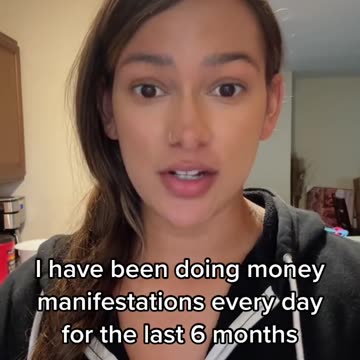 The Wealth Manifestation Formula: Creating Financial Freedom