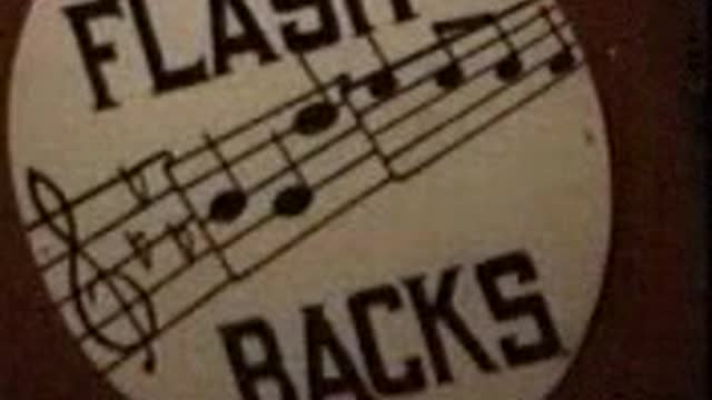 The Flash Backs Video Series (Clip 5)