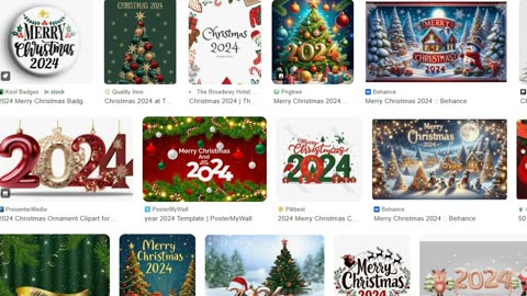 Merry Festivities For 2024 Into 2025 - Karen XX RUMBLE