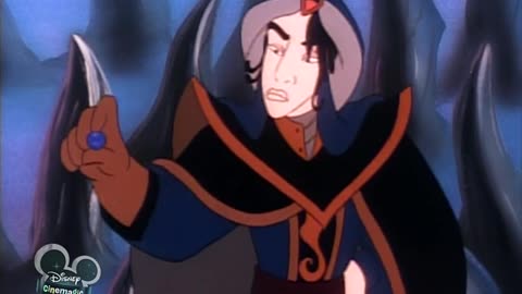 The Return of Jafar (You're Only Second Rate) - YouTube
