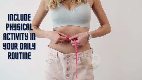 How To Lose Belly Fat #losebellyfat #viral #reel #rumble