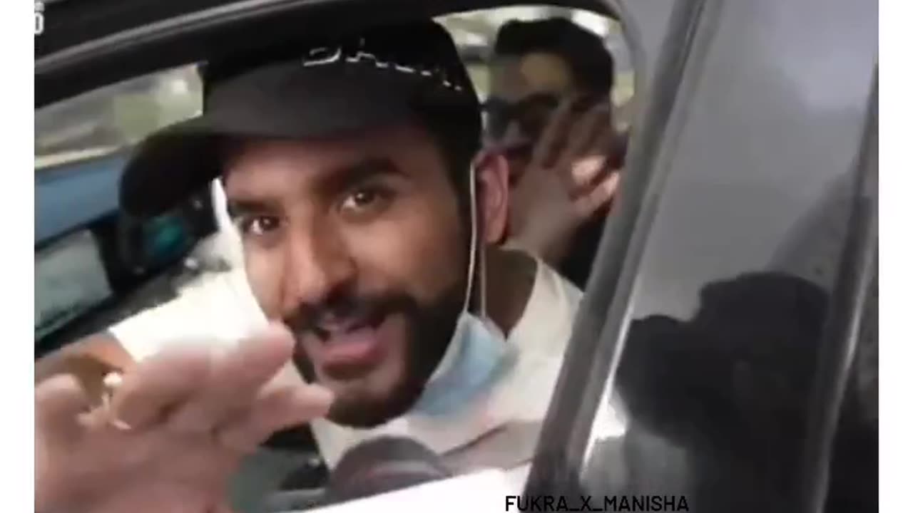 Abhishek is discharged #abhishekmalhan #fukrainsaan #biggbossott2 #biggboss