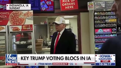 #Trump2024 IOWA 4 TRUMP