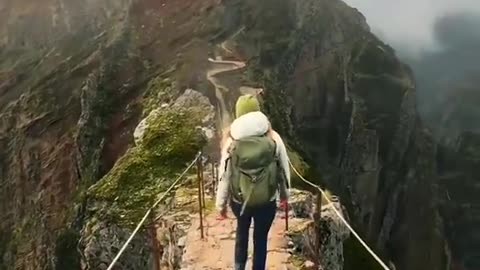 Magical Places You Must Travel To In Your Lifetime.