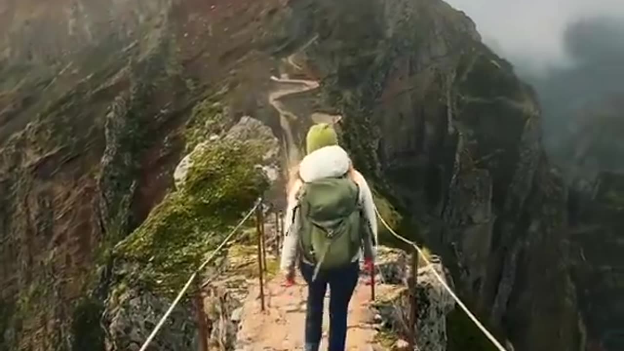 Magical Places You Must Travel To In Your Lifetime.