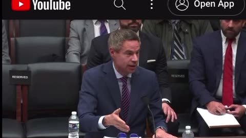 Twitter hearings
