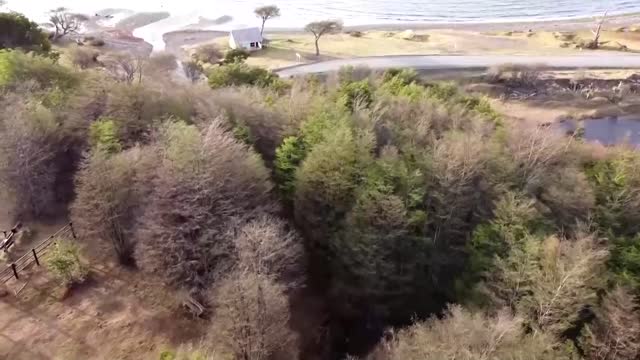 Scientists study Chile’s climate change ‘sentinel’
