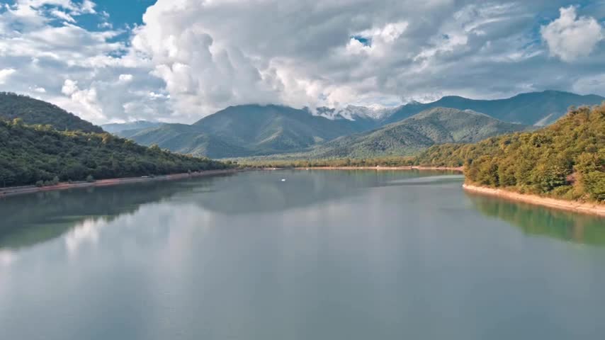 delightful collection of natural scenery