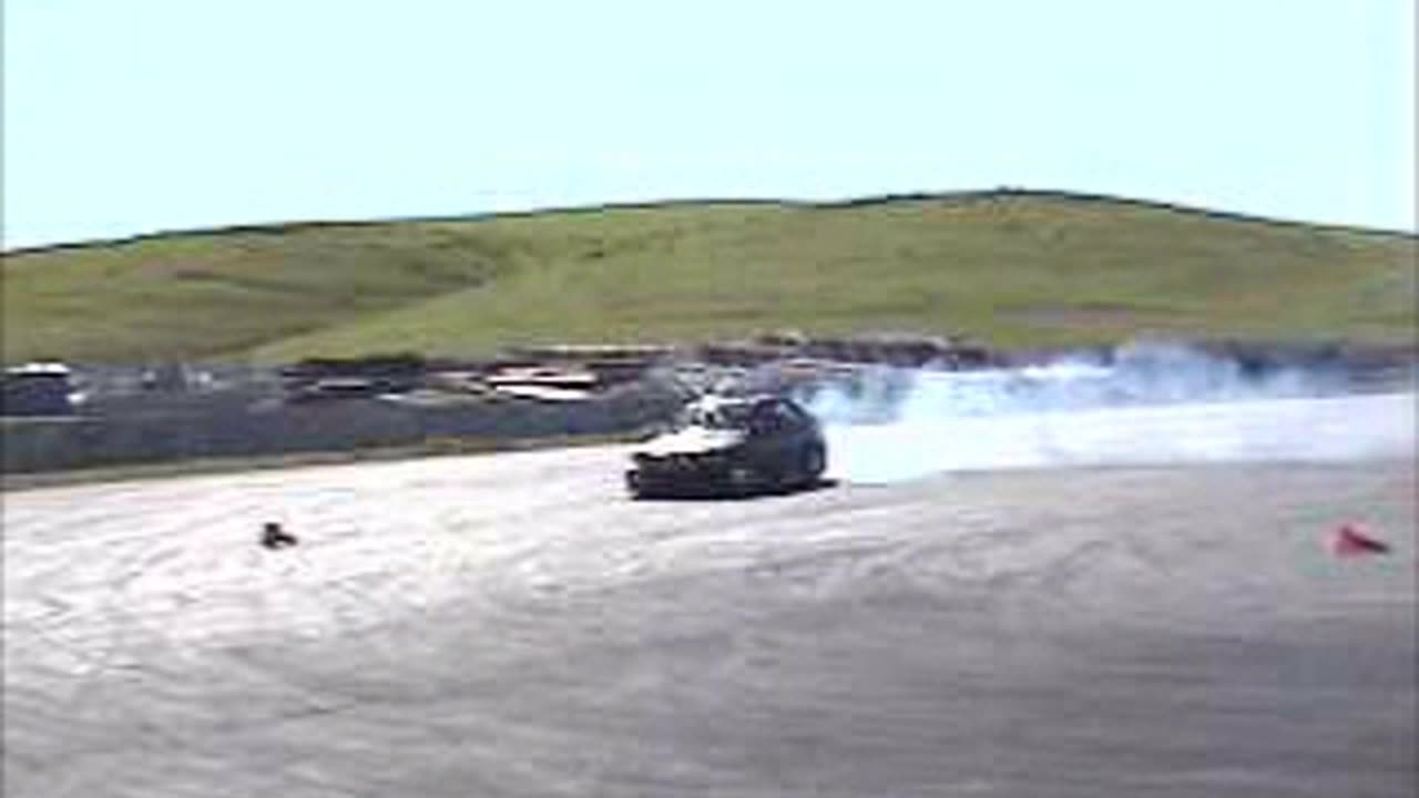 thunderdrift Comp.