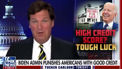 Tucker's last monologue on Fox News EXPOSED Regime