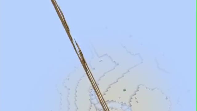 Dream is crazy at minecraft in this new video