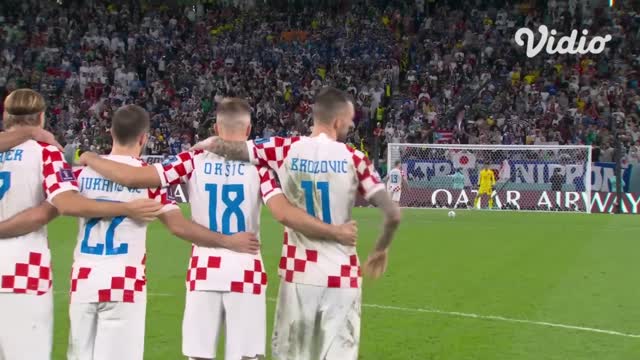 Japan vs. Croatia - Game Highlights