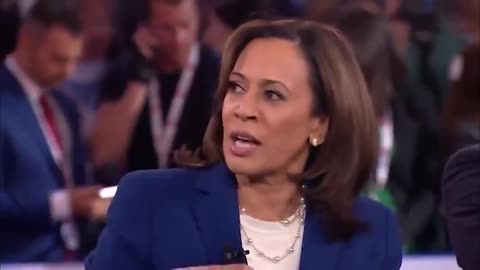 Kamala Harris Pushes for Social Media Censorship, Targets Free Speech