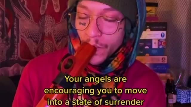 Song For The Sacral Chakra