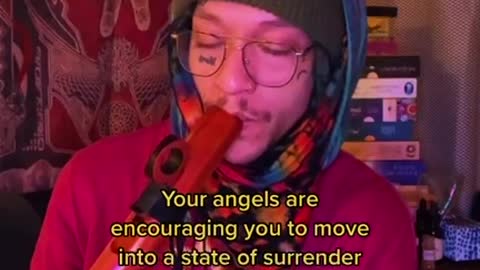 Song For The Sacral Chakra