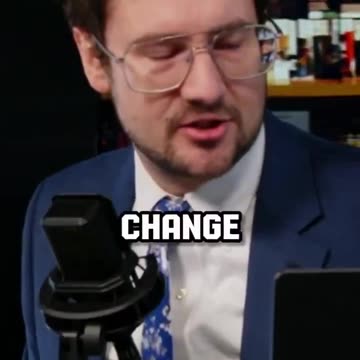 Harrison Smith On Alex Jones + Sandy Hook