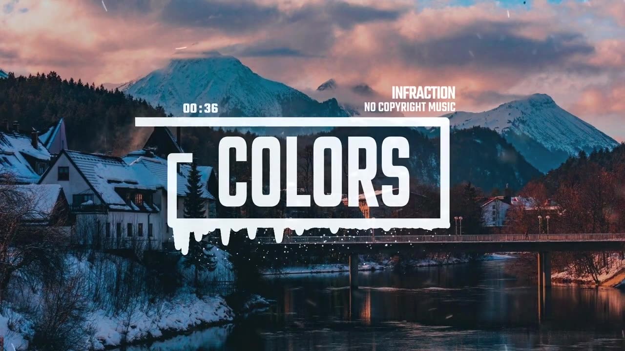 Epic Motivational Hip Hop by Infraction Music / Colors